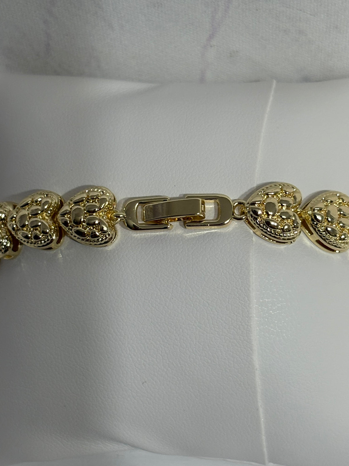 Forever Corazon Bracelet