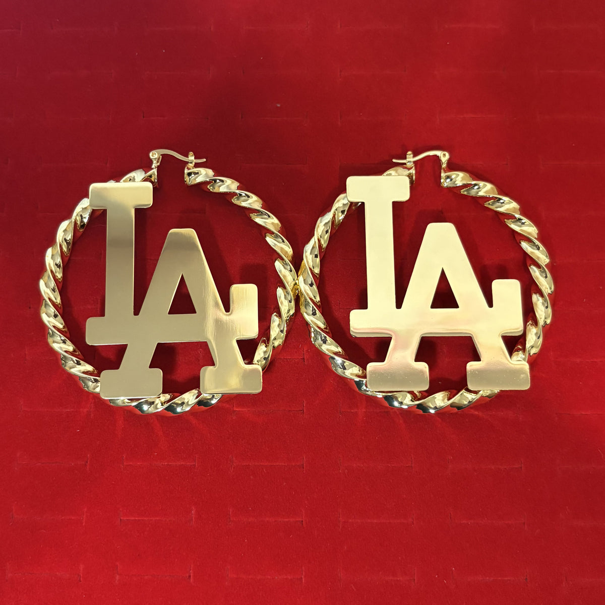 LA Hoops