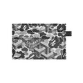 Grey Goyurd Card Holder
