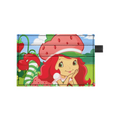 Shes so strawbs Card Holder