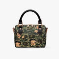 Blk Army Betty Pillow bag