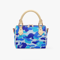 Blue crush Pillow Bag